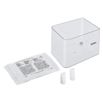 Nukalkinimo priemonių rinkinys GROHE Sensia 